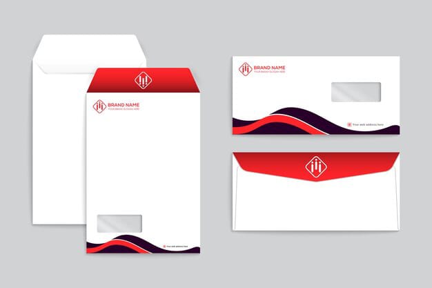Envelop