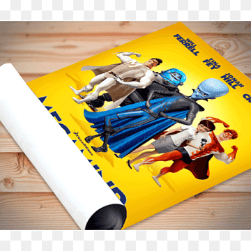 Posters