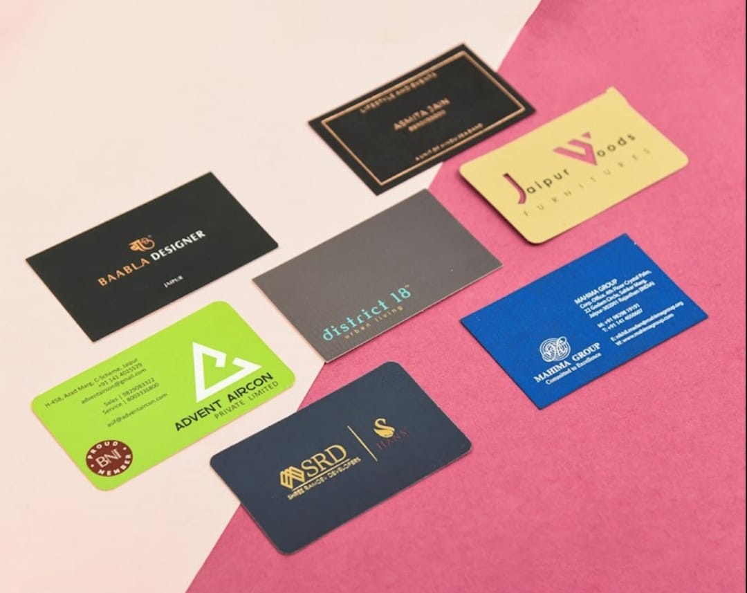 VISITING CARD