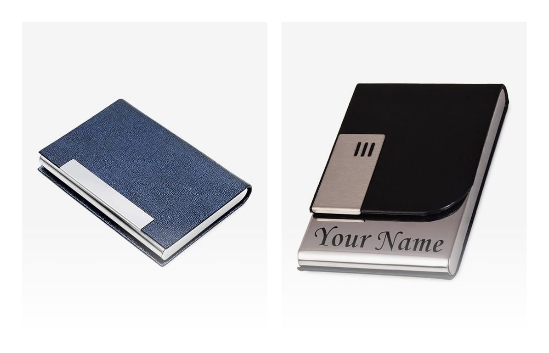 ATM CARD HOLDER 